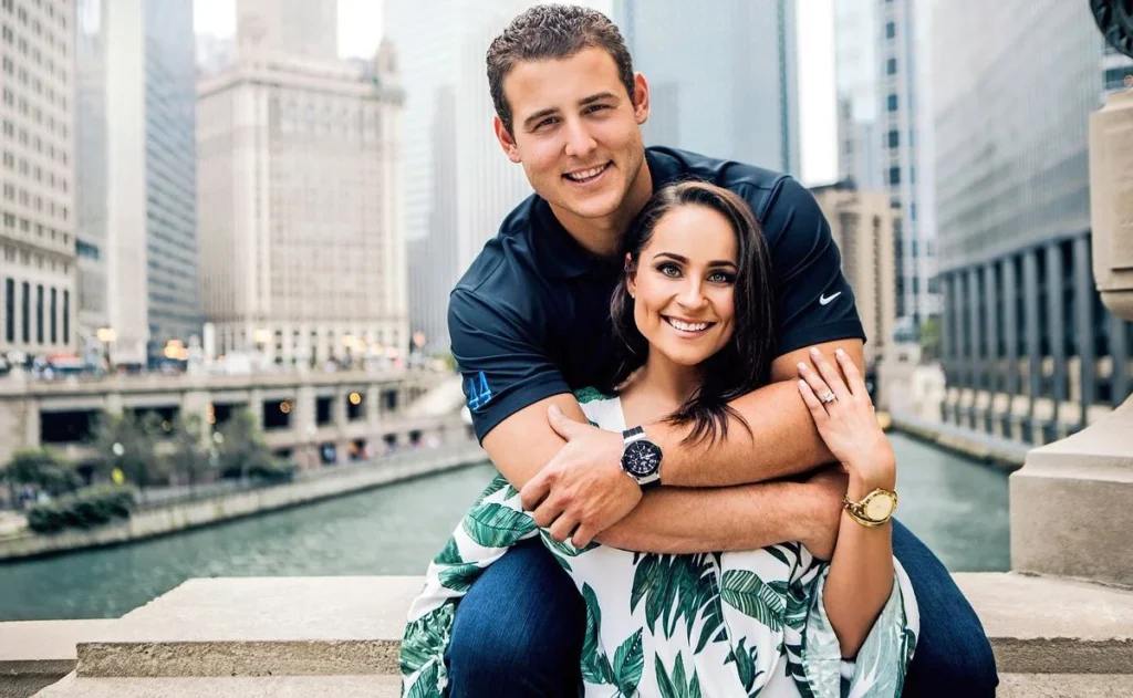 anthony rizzo wife