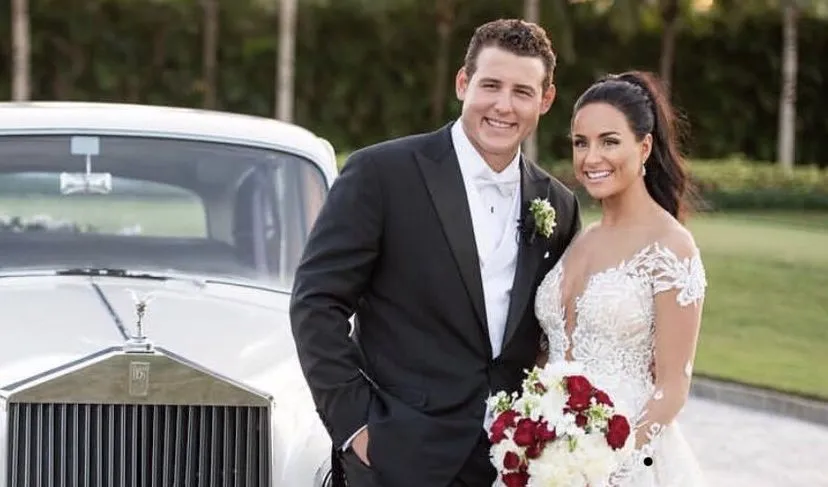 anthony rizzo wife