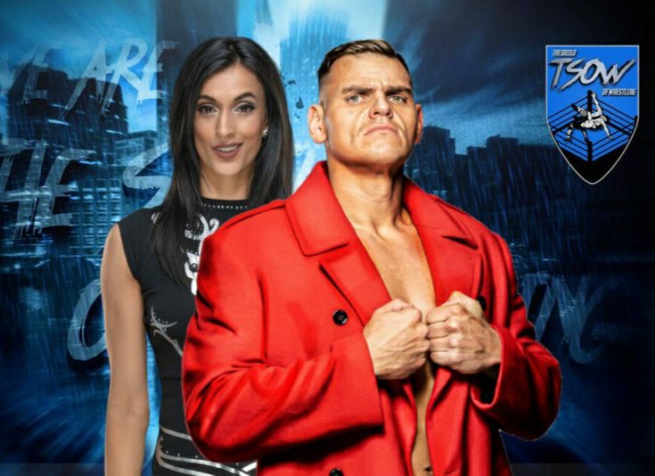 Who Is Gunther WWE Wife? All About Jinny Sandhu gunther wwe wife