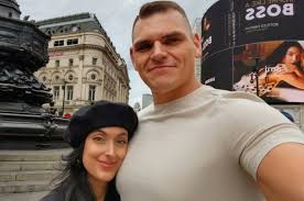 gunther wwe wife