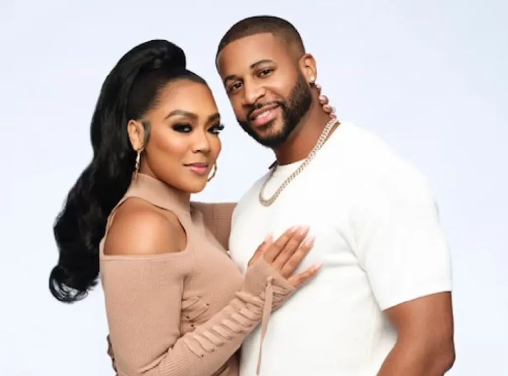 devale ellis wife