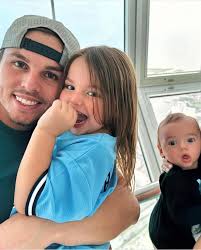 Who Is Addison Barger Wife? All About Amazing Zephina Barger Who Is Addison Barger's Wife? All About Zephina Barger Introduction Addison Barger wife is Zephina Barger, an American woman whose exact date of birth, birthplace, and profession have not been publicly disclosed. Addison Barger is an American professional baseball player who plays as an infielder and outfielder for the Toronto Blue Jays in Major League Baseball (MLB). Since making his MLB debut, he has attracted attention for his powerful hitting and versatile defensive skills. While Addison continues to build his baseball career, many fans are curious about his personal life, especially his relationship with his wife, Zephina Barger. Unlike many spouses of professional athletes, Zephina prefers to stay out of the spotlight and keeps much of her life private. Even so, she has become a familiar name among Blue Jays fans because of her unwavering support for Addison throughout his baseball journey. In this article, we'll take a closer look at Addison Barger wife Zephina Barger, including her background, family life, marriage, children, social media presence, and the role she plays behind the scenes as Addison's biggest supporter. Who Is Zephina Barger? Zephina Barger is best known as the wife of Toronto Blue Jays player Addison Barger. Although she is married to a rising MLB star, she has intentionally maintained a private lifestyle and rarely shares personal details with the public. Public information about Zephina's early life remains limited. Her exact birth date, hometown, educational background, and family history have not been officially revealed. This privacy has allowed her to maintain a relatively normal life despite her husband's growing popularity in professional baseball. What is known is that Zephina and Addison have built a strong relationship centered on family values. Throughout Addison's climb from the minor leagues to Major League Baseball, Zephina has been by his side supporting his dreams and helping manage family life. Friends and fans often describe her as supportive, family-oriented, and devoted to her husband and children. While many athlete spouses pursue public careers or media opportunities, Zephina appears focused primarily on her family. Her low-profile approach has earned respect among baseball fans who appreciate the couple's commitment to maintaining privacy while still sharing occasional glimpses of their life together through social media. Zephina Barger's Career & Professional Life One of the most frequently asked questions about Addison Barger wife concerns her career. However, Zephina has not publicly disclosed her professional occupation. Unlike many public figures' spouses, she does not regularly appear in interviews or media features discussing her work. As a result, there is no verified information regarding her profession, business ventures, or career achievements. What is clear, however, is that she plays a significant role in supporting Addison's demanding MLB career. Professional baseball often requires extensive travel, long seasons, and time away from family. Behind many successful athletes is a strong support system, and Zephina appears to provide exactly that for Addison. She frequently attends games and supports him throughout the season. Her presence has been visible during important moments in his career, including milestones and family celebrations. Because her professional background remains private, there are also no verified reports regarding her individual net worth. Any financial estimates found online are speculative and should not be considered confirmed. While fans may be curious about her professional life, Zephina has chosen to keep the focus on her family rather than personal publicity, a decision that reflects her preference for privacy. How Did Addison Barger and Zephina Barger Meet? The exact details of how Addison and Zephina first met have not been publicly disclosed. However, their relationship appears to have begun years before Addison reached Major League Baseball. Based on social media posts and public information, the couple had already established a serious relationship by 2020. During that year, Addison announced his engagement to Zephina and shared a humorous story about his proposal. According to Addison, he actually proposed in a gas station parking lot. Later, the couple shared a more polished engagement photo online, joking that it looked better for social media. The lighthearted story gave fans a glimpse into their genuine and down-to-earth relationship. The engagement announcement received warm reactions from friends, family members, and baseball fans. It also highlighted the couple's playful sense of humor and close bond. Throughout Addison's journey through the Blue Jays organization, Zephina remained a constant source of support. She stood beside him during the challenges of minor league baseball, where players often face uncertainty and frequent travel. Their relationship appears to be built on trust, shared values, and mutual encouragement. These qualities helped strengthen their partnership as Addison worked toward achieving his dream of becoming a Major League Baseball player. Marriage & Wedding Details Although Addison and Zephina publicly announced their engagement in 2020, they have chosen not to reveal many details about their wedding. The couple appears to have married sometime after their engagement, but the exact wedding date and location have not been publicly confirmed. This decision aligns with their overall approach to privacy. Unlike celebrity couples who often share extensive wedding coverage, Addison and Zephina have kept most details about their ceremony private. As a result, little information is available regarding guest lists, venues, or special wedding traditions. Despite the lack of public details, it is clear that their marriage has remained strong. The couple has continued to build a family together while balancing the demands of professional sports and parenthood. Fans appreciate the authenticity of their relationship, which seems focused more on family and commitment than public attention. Children & Family Life Family plays a central role in the lives of Addison and Zephina Barger. The couple welcomed their first child, a daughter named Addilyn, in January 2021. Addison proudly introduced her to fans through social media shortly after her birth. Over the years, Addilyn has occasionally appeared in family photos and baseball-related posts. Addison has spoken about how meaningful it is to have his daughter cheering him on during games. Reports published in recent years indicate that the family has continued to grow, with sources mentioning additional children. However, the couple has generally chosen to keep details about their children private. This commitment to privacy reflects their desire to provide a normal upbringing for their family despite Addison's public career. During the baseball season, Zephina often manages family responsibilities while Addison travels with the Blue Jays. Their teamwork allows Addison to focus on baseball while remaining closely connected to his family. The couple appears dedicated to creating a stable and loving home environment, balancing professional obligations with family priorities. Zephina Barger on Social Media Although Zephina Barger maintains a relatively private lifestyle, she does have a presence on social media, particularly Instagram. Her posts occasionally provide glimpses into family life, including vacations, baseball games, celebrations, and everyday moments with Addison and their children. Unlike many public personalities, Zephina does not appear focused on building a large influencer platform. Instead, her social media activity primarily reflects family experiences and support for her husband's career. Because follower counts can change frequently, exact numbers vary over time. However, her account has attracted interest from baseball fans who enjoy seeing occasional behind-the-scenes moments from the Barger family. Her social media presence remains modest, consistent with her preference for privacy and family-focused content. Quick Facts About Zephina Barger Detail Info Full Name Zephina Barger Date of Birth Not publicly disclosed Nationality American Profession Not publicly disclosed Married to Addison Barger Marriage Year Not publicly confirmed Children At least one daughter, Addilyn Net Worth Not publicly disclosed FAQ Q: What is Addison Barger's wife name? A: Addison Barger's wife is Zephina Barger. She has supported him throughout his baseball career and family life. Q: How old is Zephina Barger? A: Zephina Barger's exact age has not been publicly disclosed. Most reports suggest she is close in age to Addison Barger. Q: What does Zephina Barger do for a living? A: Zephina's profession has not been publicly confirmed. She keeps her personal and professional life largely private. Q: When did Addison Barger and Zephina Barger get married? A: The couple became engaged in 2020. Their exact wedding date has not been publicly revealed. Q: How many kids do Addison Barger and Zephina Barger have? A: The couple has at least one daughter, Addilyn. Some reports mention additional children, though details remain private. Conclusion Zephina Barger may not seek the spotlight, but she plays an important role in Addison Barger's life and career. As a devoted wife and mother, she has supported him through the challenges and successes of professional baseball while helping build a strong family foundation. Although much of her personal background remains private, fans admire her commitment to family and her steady support of Addison's MLB journey. As Addison continues to grow as a player, Addison Barger wife Zephina Barger will undoubtedly remain one of the most important people in his corner. addison barger wife