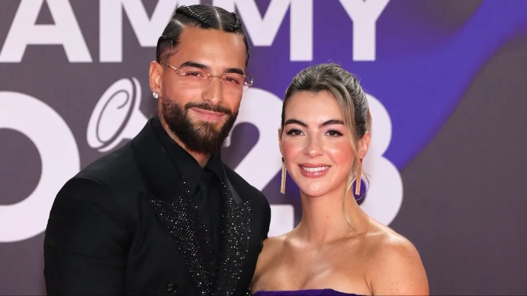 Who Is Maluma Wife? All About Amazing Susana Gómez maluma wife