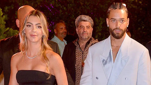 maluma wife