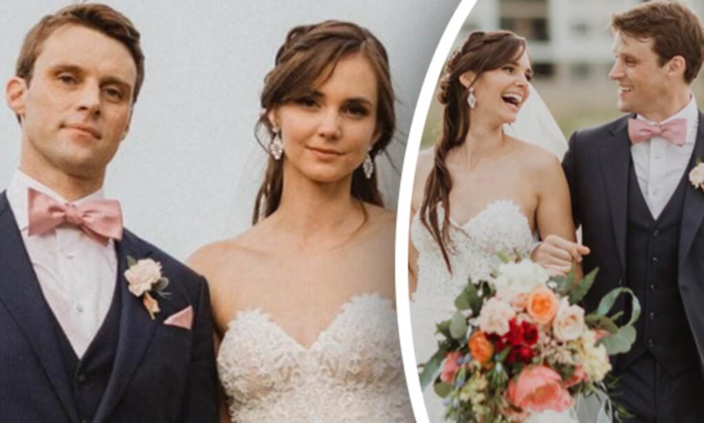 jesse spencer wife