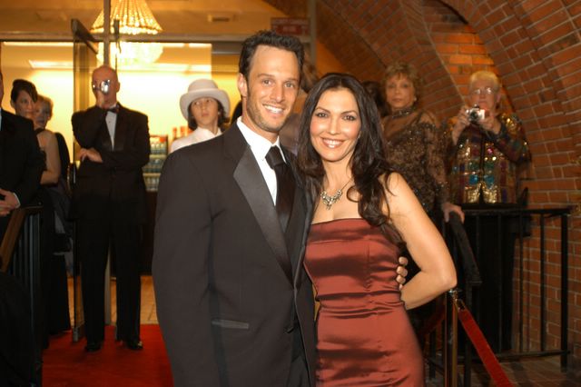 josh wolf wife