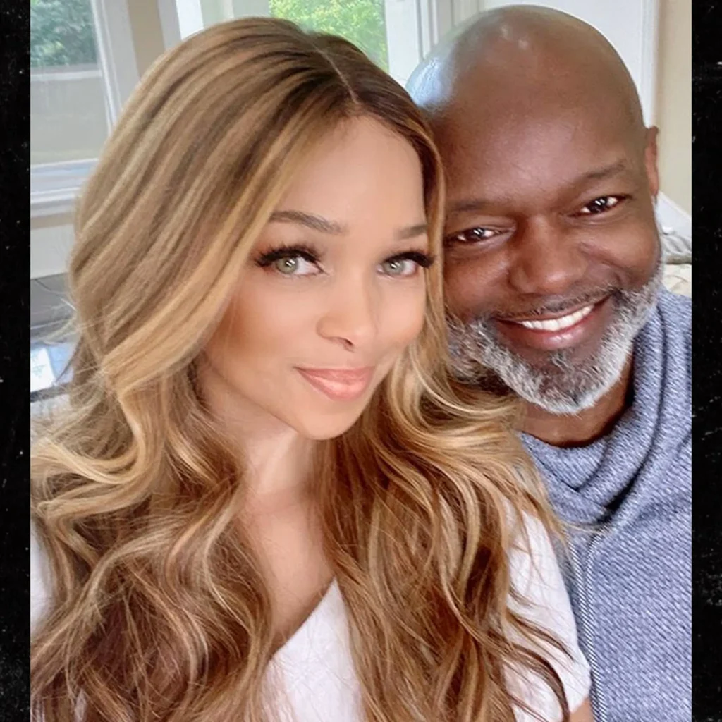 emmitt smith wife