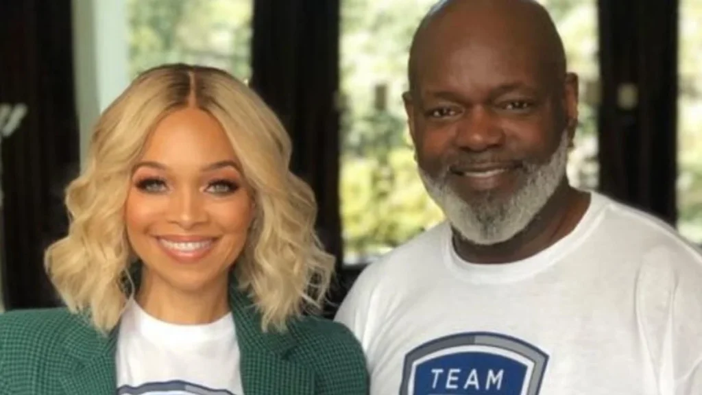 emmitt smith wife