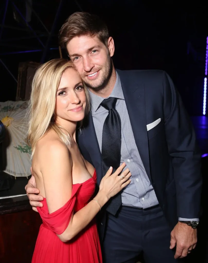 jay cutler wife