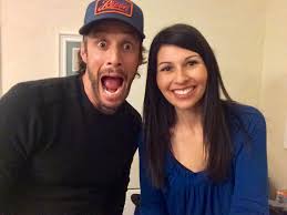 josh wolf wife