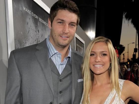 jay cutler wife