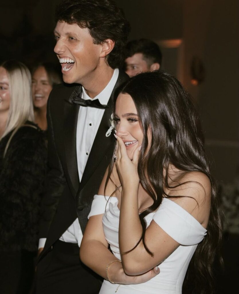 grant horvat wife