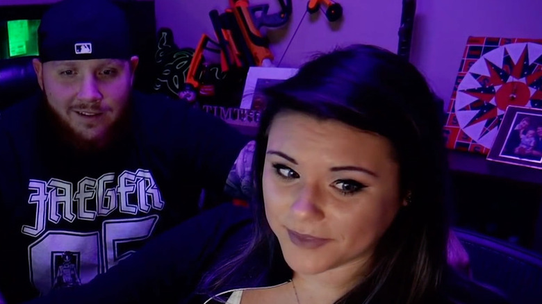 timthetatman wife