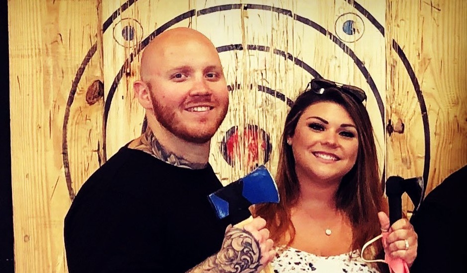 timthetatman wife