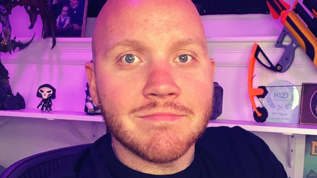 timthetatman wife