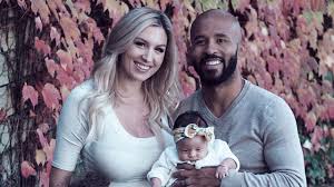 Who Is Demetrious Johnson Wife? Inspiring Story of Destiny Johnson demetrious johnson wife