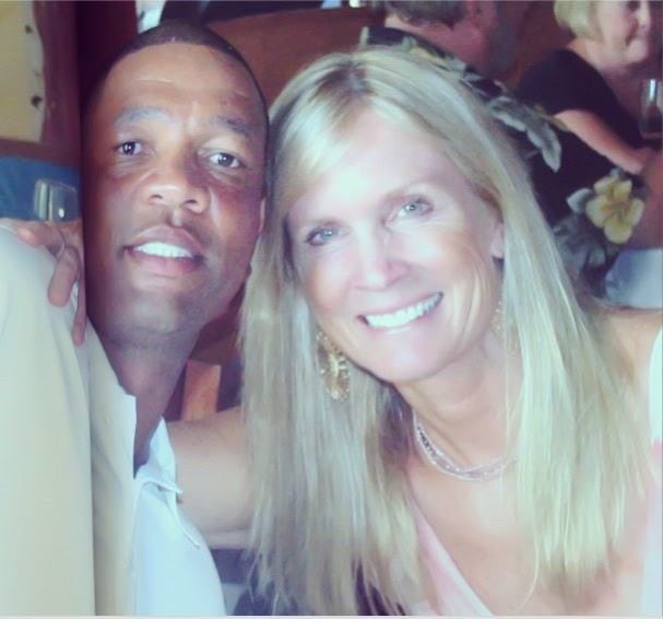 doc rivers wife