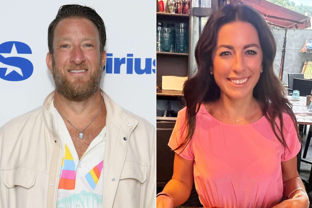 dave portnoy wife