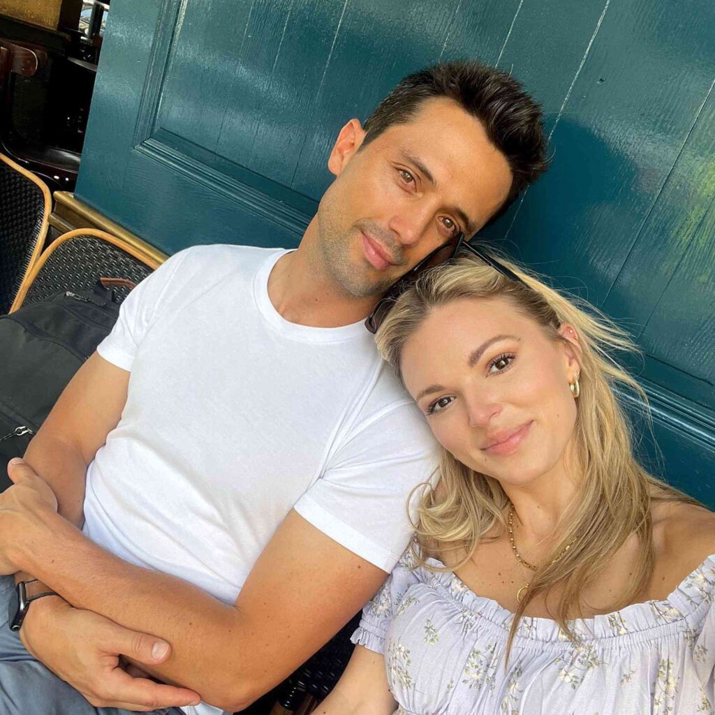 stephen colletti wife
