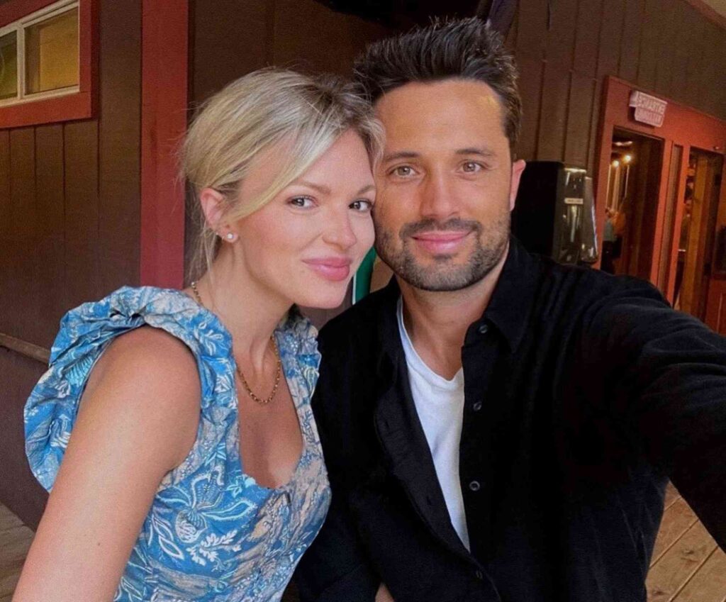 stephen colletti wife