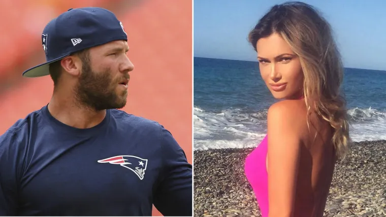 julian edelman wife