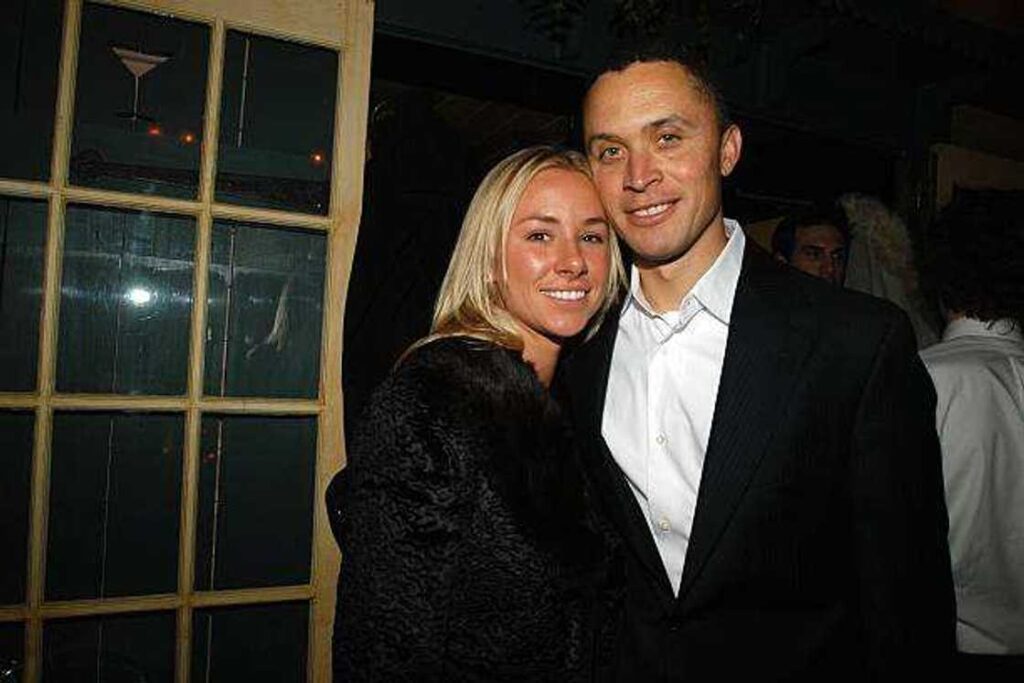 harold ford jr wife