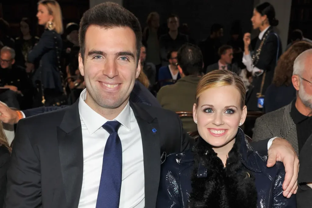 joe flacco wife