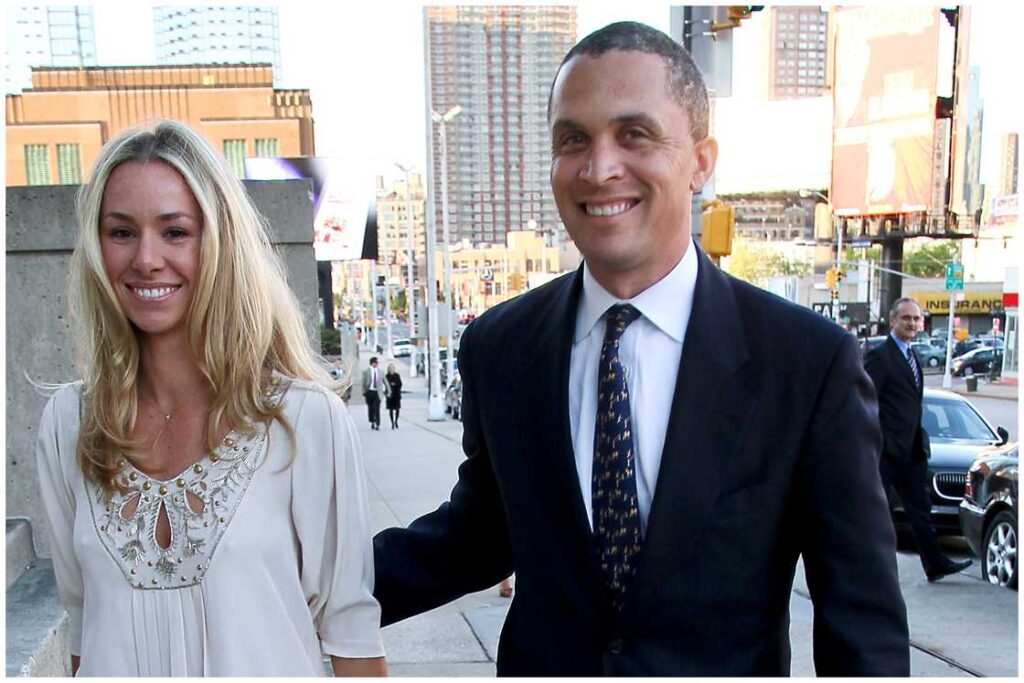 harold ford jr wife