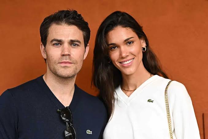 paul wesley wife