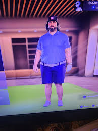 fat perez wife