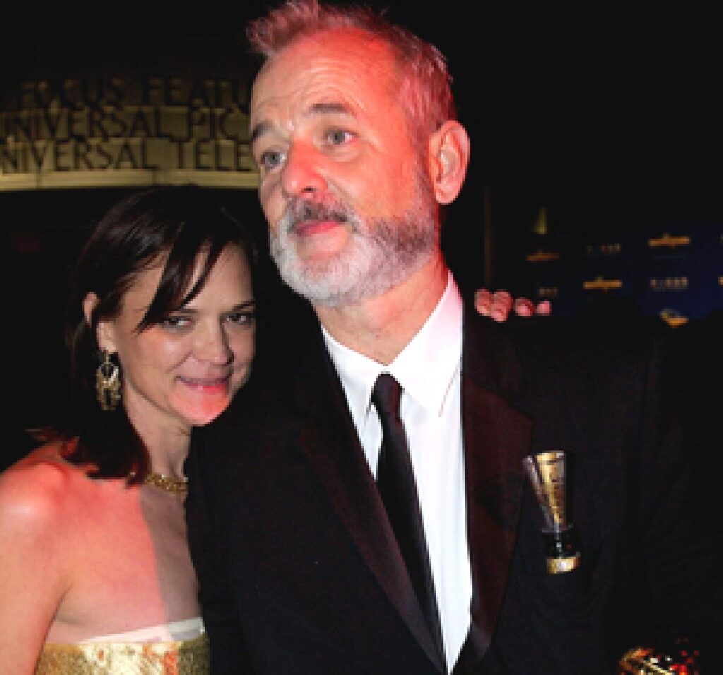 Who Is Bill Murray Wife? Amazing Facts About Jennifer Butler bill murray wife