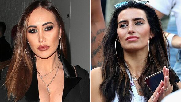 kyle walker wife