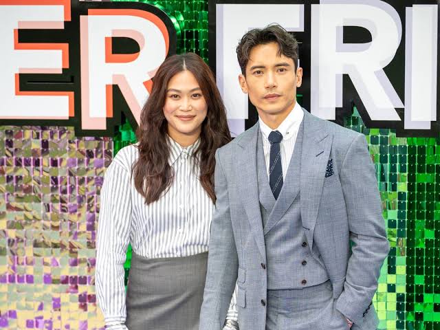 manny jacinto wife