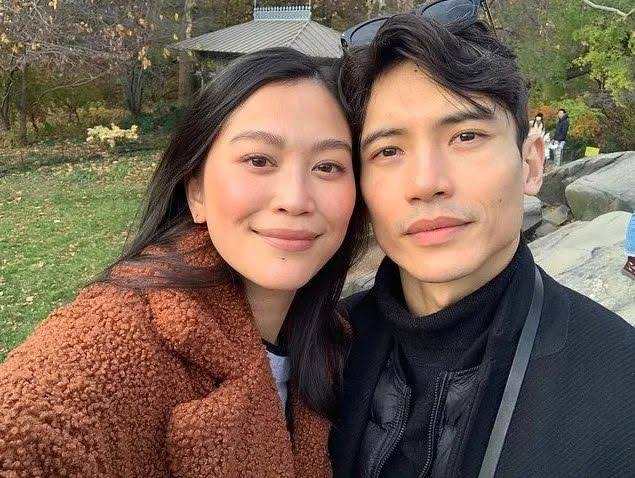 manny jacinto wife