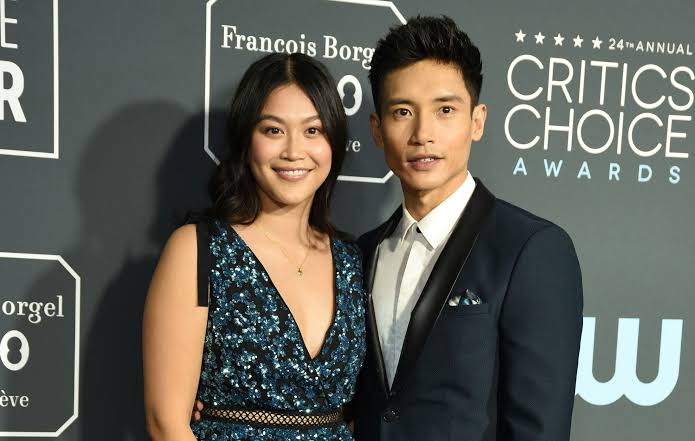 manny jacinto wife