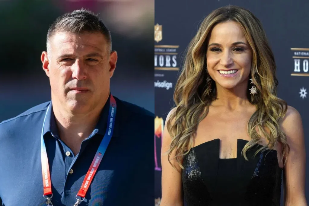 craig carton wife