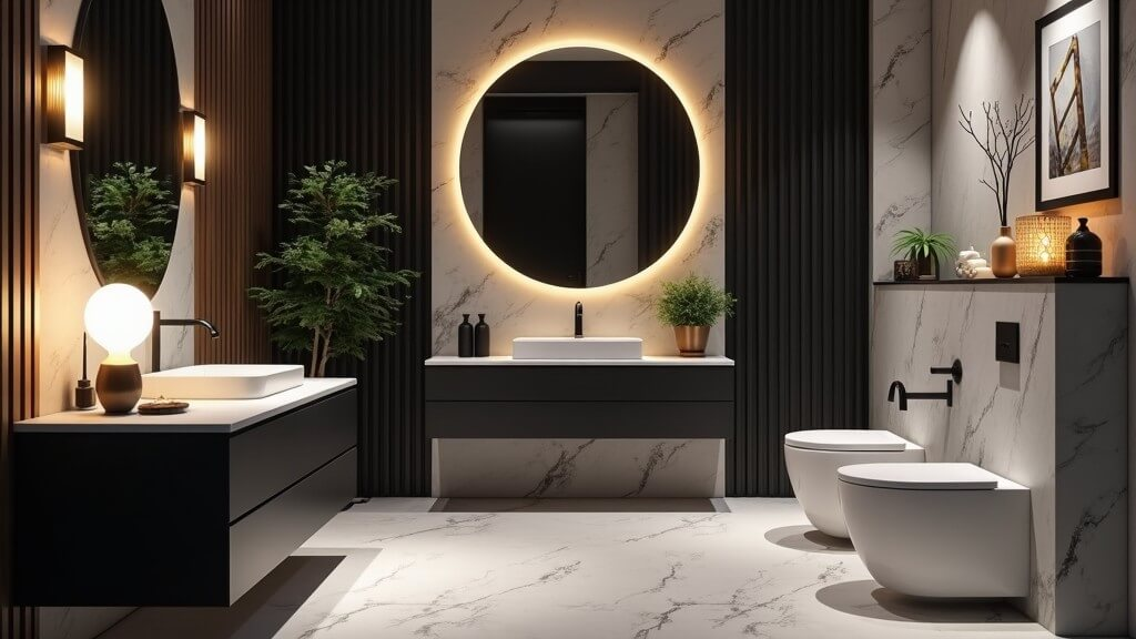 A Practical Guide To Safer, Lower-Maintenance Bathroom Design A Practical Guide To Safer, Lower-Maintenance Bathroom Design